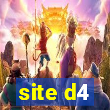 site d4